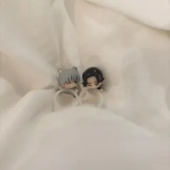 びっくらたまご　Mrs.GREENAPPLE 大森元貴　藤澤涼香