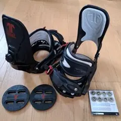 2025年最新】technine ビンディングの人気アイテム - メルカリ