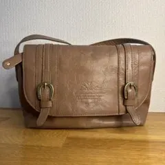 ダコタ　ショルダーバッグ