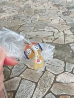ケロロ軍曹 めじるしアクセサリー クルル