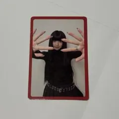 twiceミナthe story goes on特典トレカ