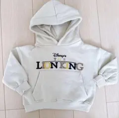 ZARA LIONKING トレーナー 80