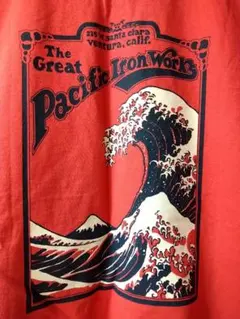 Patagonia Tシャツ 未使用