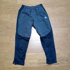 アディダス　裏フリース　パンツ