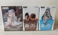NIKKE ぬーどるストッパー フィギュア シンデレラ プリバティ キラーワイフ