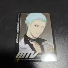 SideM FiFS イラスト 展 表情 カード 葛之葉 雨彦 2025年最新葛之葉雨彦 fifs展の人気アイテム - メルカリ