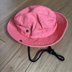BEAMS mini ハット ピンク 54cmのサムネイル