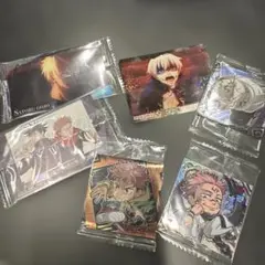 呪術廻戦シール まとめ売り
