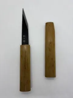 青二鋼 うなぎ裂き包丁 120㎜ 4寸 - メルカリ