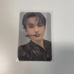 NCT DREAM beat it up frommトレカ マーク