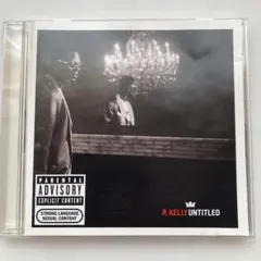 R. Kelly ／ UNTITLED 輸入盤CD