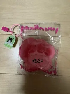 Mellojoy スクイーズ 猫爪 スイカ