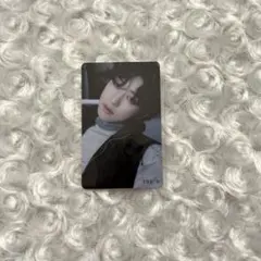 seventeen the8 トレカ fml hmv特典