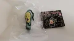 こびとづかん　おすわりマスコット3