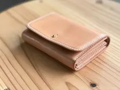 コンパクトウォレット