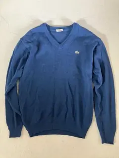 vネック ニット