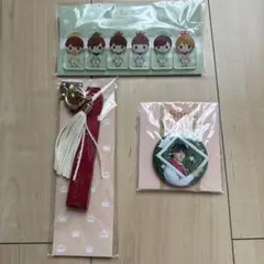 岸優太 sweetgarden グッズ まとめ売り - メルカリ