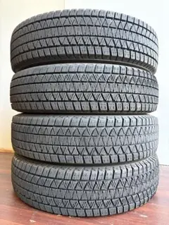 A488 225/60R17 99Q 4本 ブリジストン DM-V3 - メルカリ