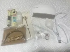 UVレジンまとめ売り