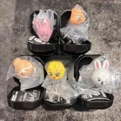 straykids スキズ 스트레이 키즈 SKZOO ぷくっとリング