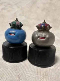 キングダムハーツチェインオブメモリーズ ペットボトルキャップ