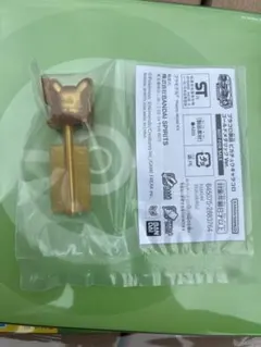 プラコロ バトルチャレンジ ピカチュウクリアラメキャラコロ ワザ