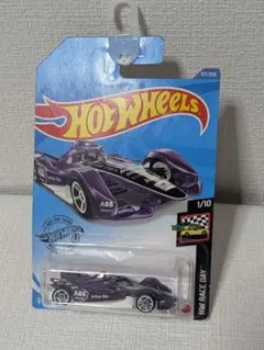 ホットウィール フォーミュラー