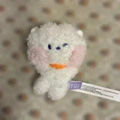 BT21 RJ ぬいぐるみ マグネット マスコットのサムネイル
