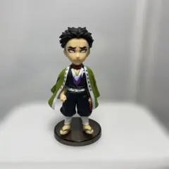 鬼滅の刃　ワールドコレクタブルフィギュア vol.5　悲鳴嶼行冥