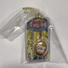 たまごっち　おかしなたまごボーロッち3 パッケージチャーム シークレット