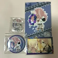 DIABOLIKLOVERS ディアラバ 月浪シン