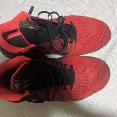 Nike Kobe シューズ 赤
