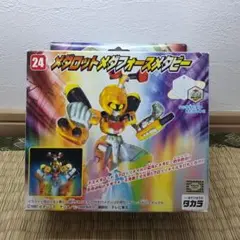 メダロット メタビー d-ARTS フィギュア 未開封 - メルカリ