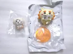 ちいかわ のんびりdays シーサー