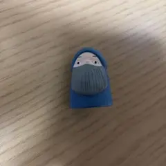 マルクル(ハウルの動く城)　指人形