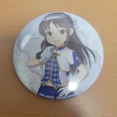 時々ボソッとロシア語でデレる隣のアーリャさん 周防有希 缶バッジ