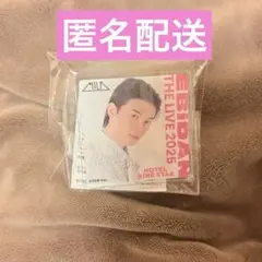 M!LK 佐野勇斗 エビライ デコガチャ 2025