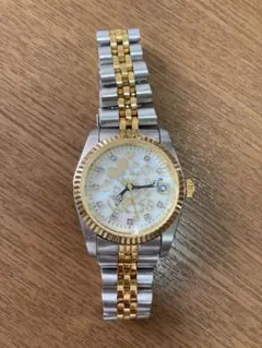 2025年最新】70周年 ミッキー 時計の人気アイテム - メルカリ