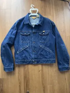 2026年最新】rustler デニムジャケットの人気アイテム - メルカリ