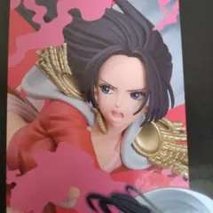 ONEPIECE ボア ハンコック フィギュアのサムネイル