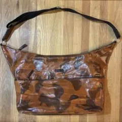 新品】Daniel&Bob レザー コイン/イヤフォンケース - メルカリ