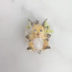 ポケットモンスター つまんでつなげてマスコット14