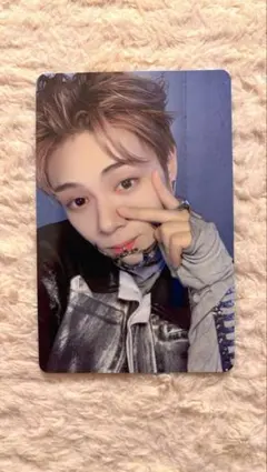 鶴房汐恩 タレントカード