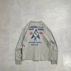 Buzz Rickson's ロンt 東洋エンタープライズ アメカジ 古着 長袖のサムネイル