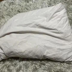 シングル ボックスシーツ 薄いピンク ポリエステル