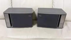 Bose model100J 2台セット　中古品　動作確認済 Bose model100J 2台セット 中古品 動作確認済 Bose model100J 2
