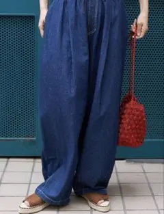 イージーデニム