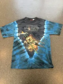 90s 希少ヴィンテージSTAR WARS Tシャツ USA製