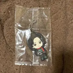 【未開封】本郷猛　ラバーストラップ　シン仮面ライダー