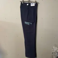 アイトス　カーゴパンツ　w73 作業着　高級 激安 昭和レトロ